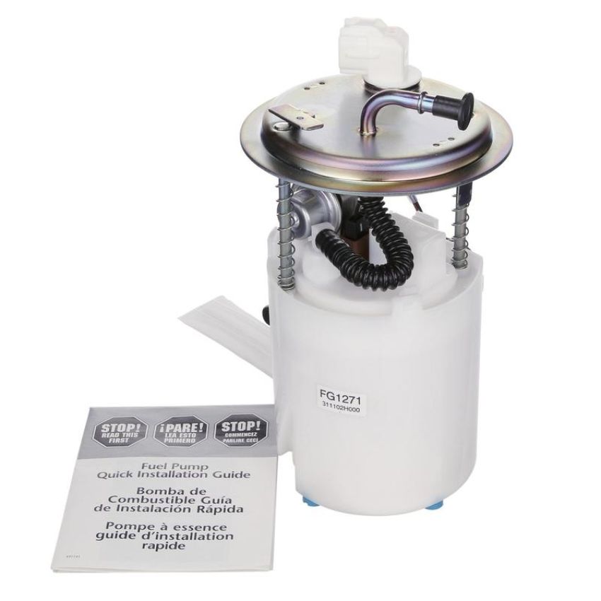 DELPHI FG1271 Fuel Pump Module Assembly