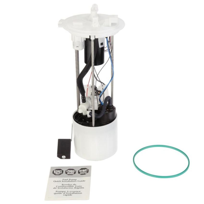 DELPHI FG1277 Fuel Pump Module Assembly