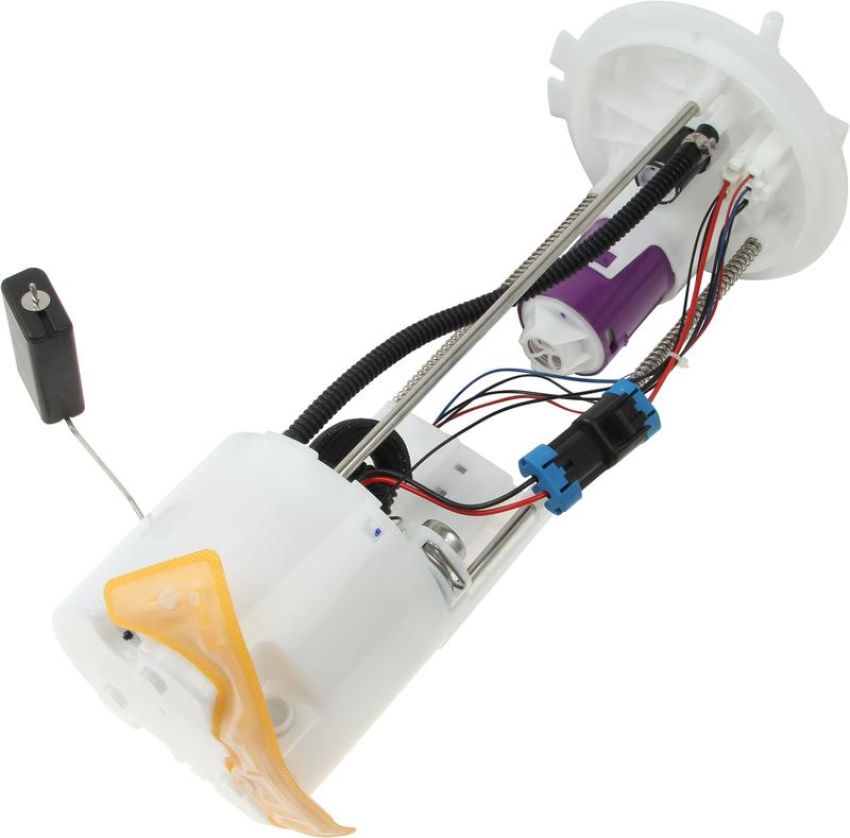 DELPHI FG1277 Fuel Pump Module Assembly