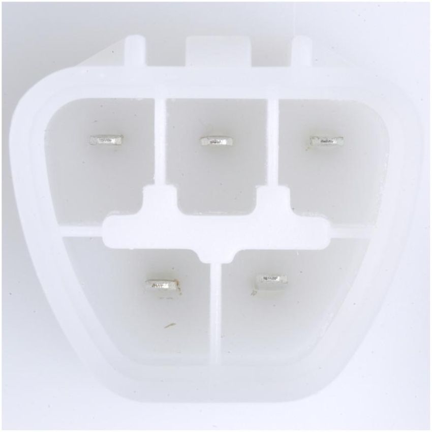 DELPHI FG1278 Fuel Pump Module Assembly