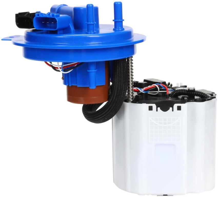 DELPHI FG1293 Fuel Pump Module Assembly