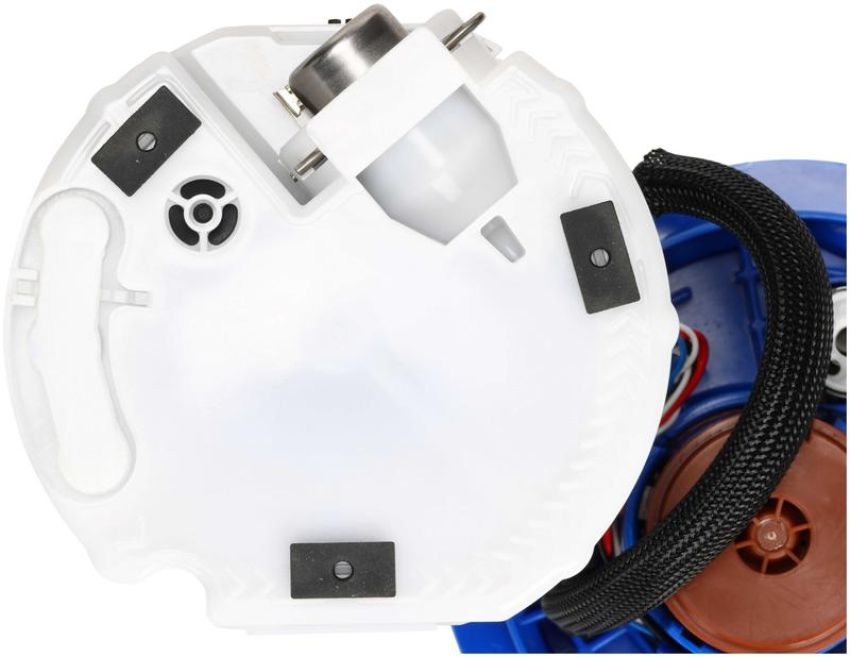 DELPHI FG1293 Fuel Pump Module Assembly
