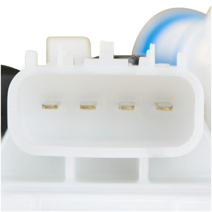 DELPHI FG1295 Fuel Pump Module Assembly