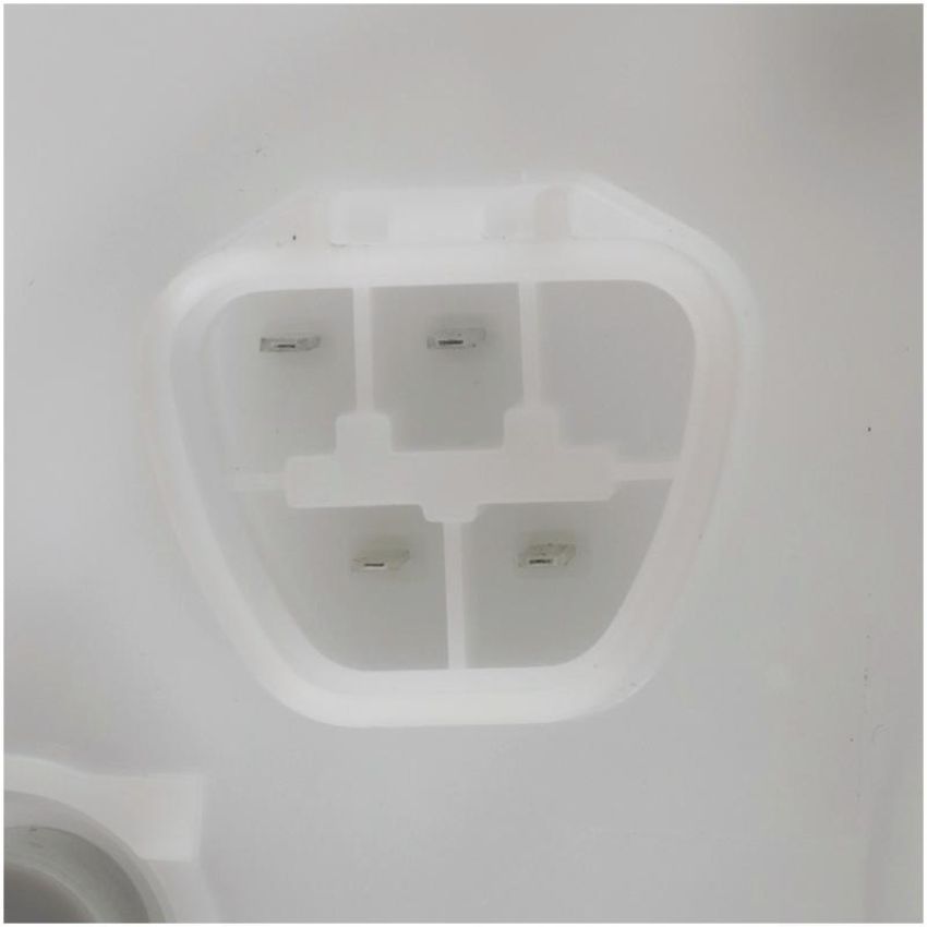 DELPHI FG1299 Fuel Pump Module Assembly