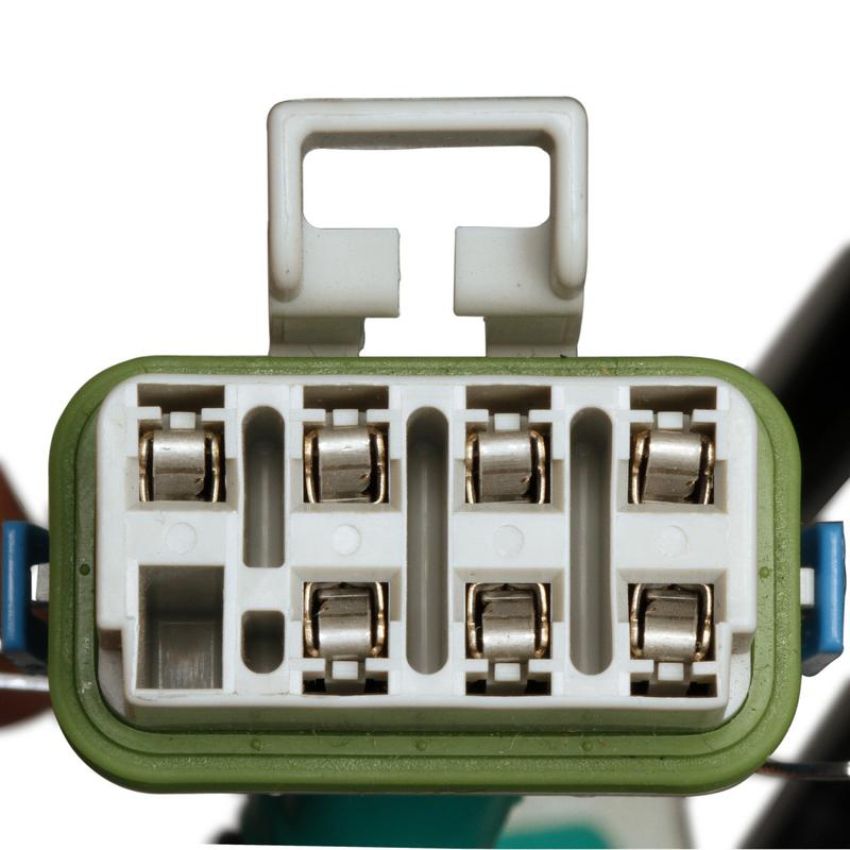DELPHI FG1307 Fuel Pump Module Assembly