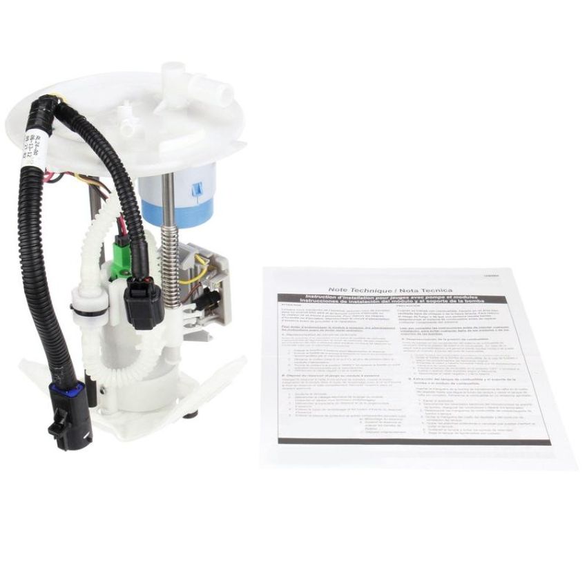 DELPHI FG1343 Fuel Pump Module Assembly