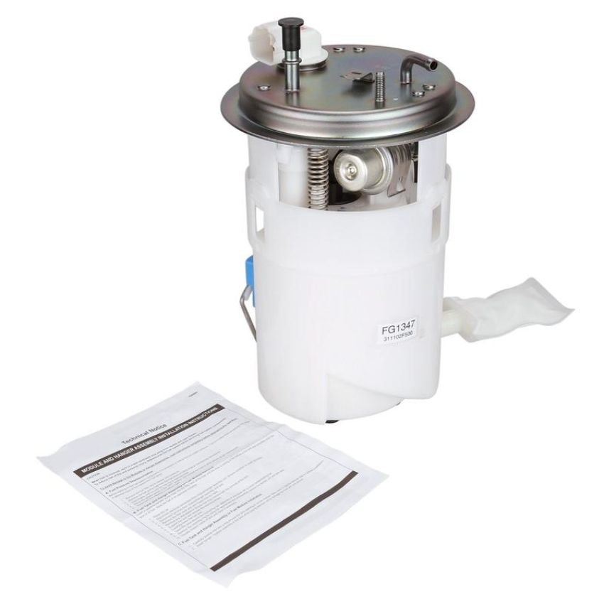 DELPHI FG1347 Fuel Pump Module Assembly