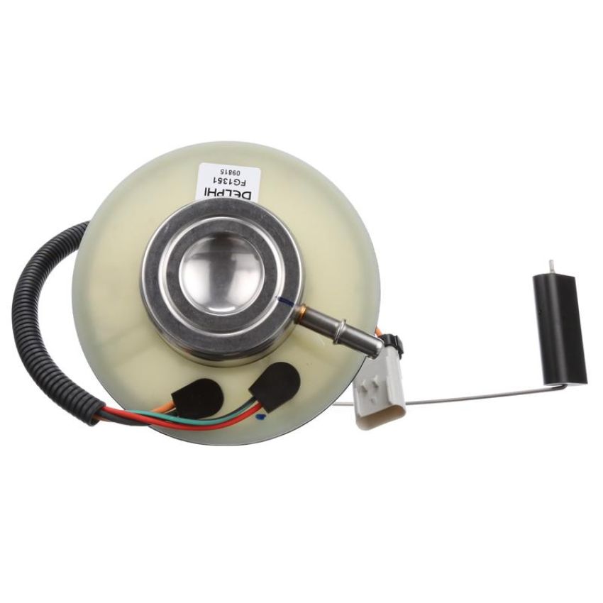 DELPHI FG1351 Fuel Pump Module Assembly