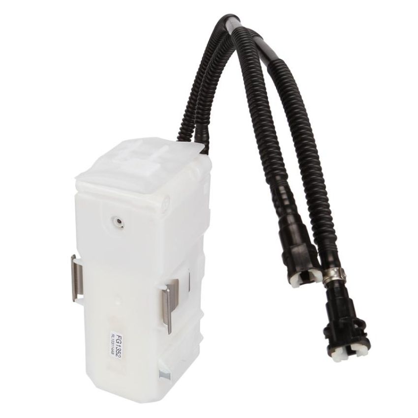 DELPHI FG1352 Fuel Pump and Strainer Set