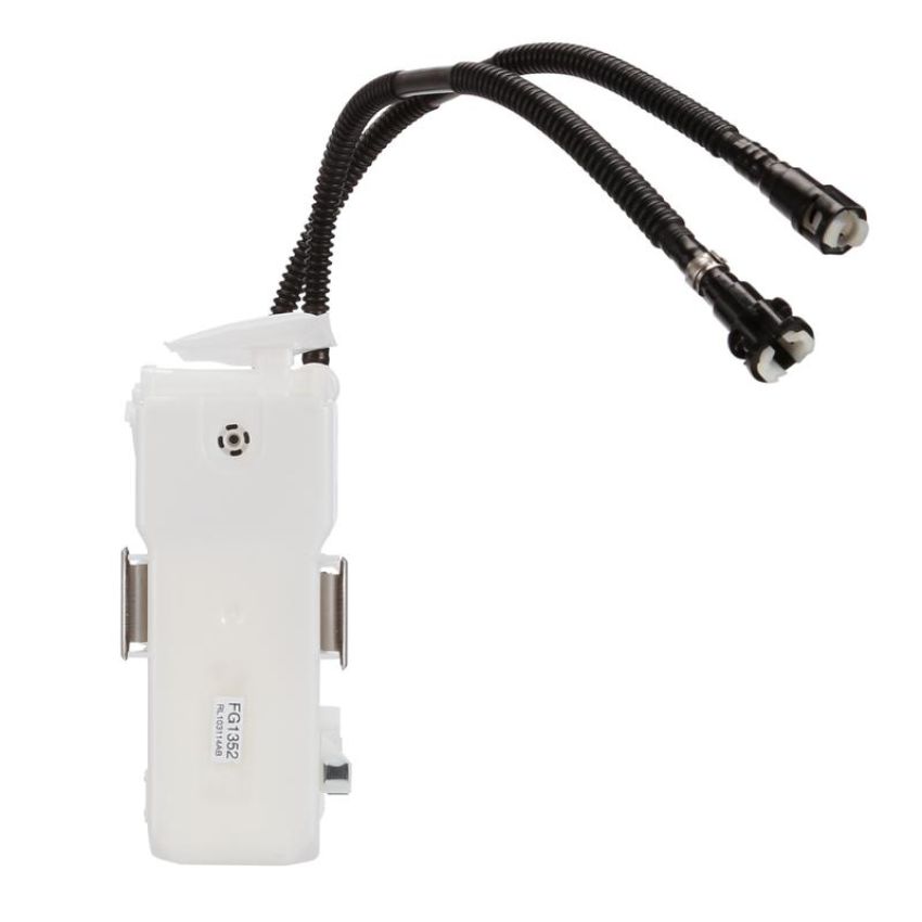 DELPHI FG1352 Fuel Pump and Strainer Set