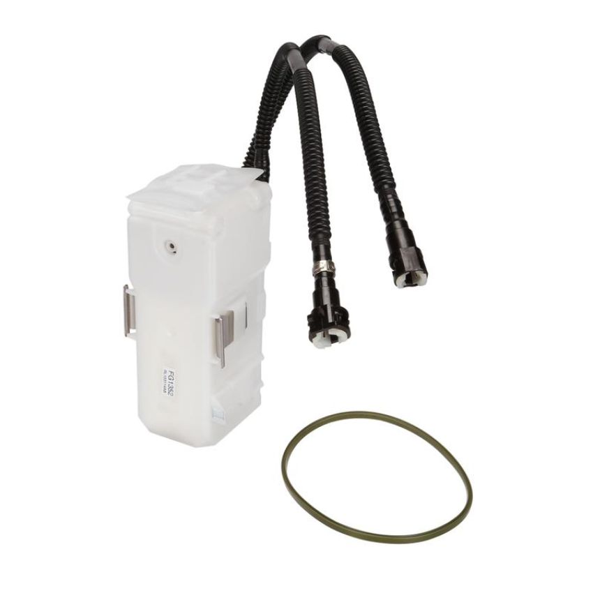 DELPHI FG1352 Fuel Pump and Strainer Set