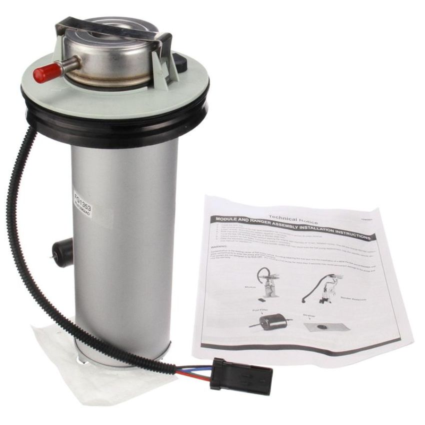 DELPHI FG1353 Fuel Pump Module Assembly