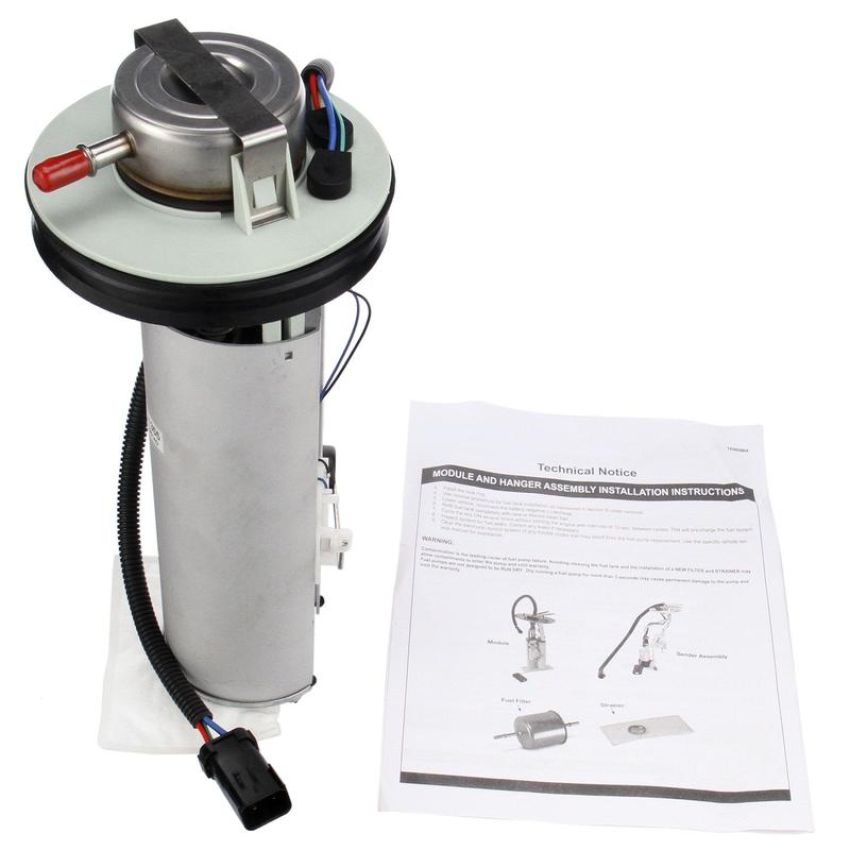 DELPHI FG1355 Fuel Pump Module Assembly