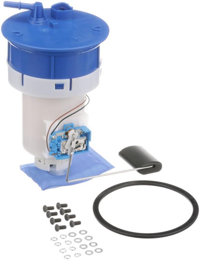 DELPHI FG1367 Fuel Pump Module Assembly