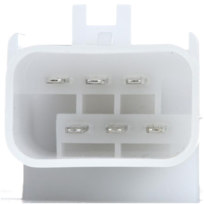 DELPHI FG1368 Fuel Pump Module Assembly