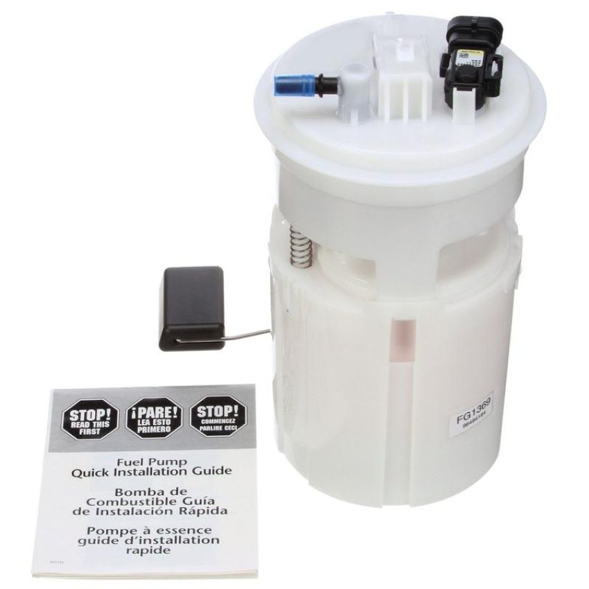 DELPHI FG1369 Fuel Pump Module Assembly