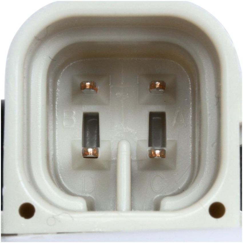 DELPHI FG1384 Fuel Pump Module Assembly