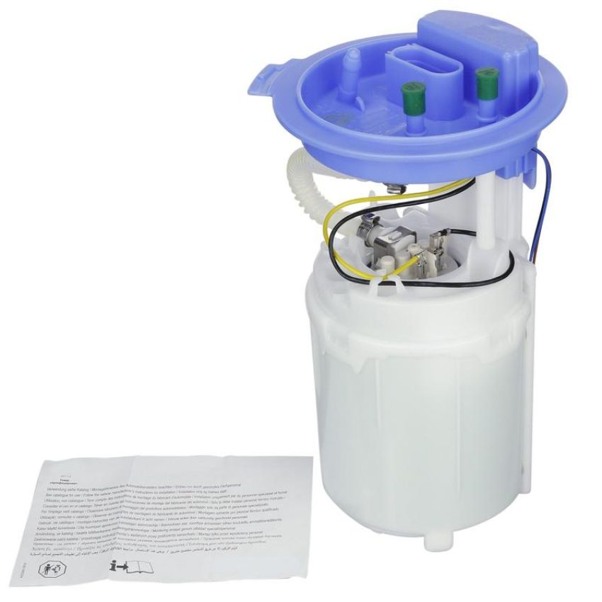 DELPHI FG1403 Fuel Pump Module Assembly