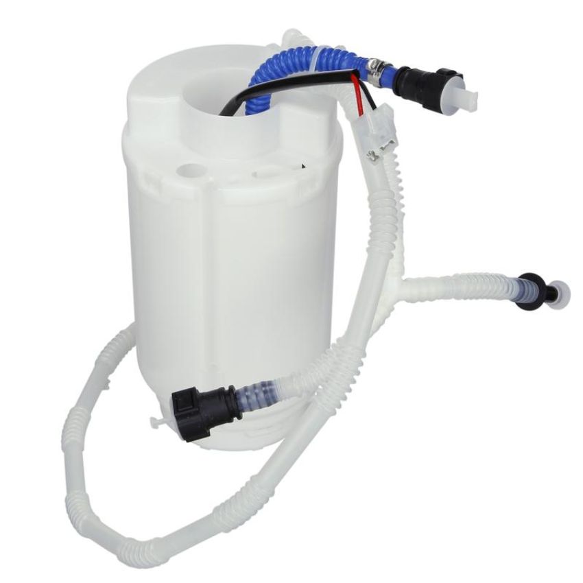 DELPHI FG1404 Fuel Pump and Strainer Set