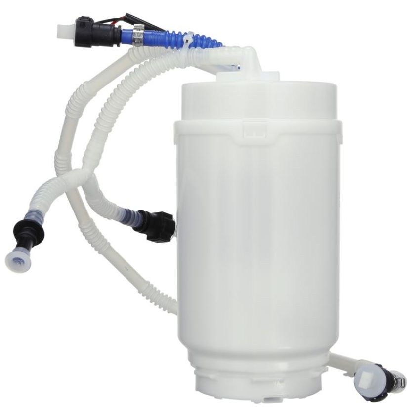 DELPHI FG1404 Fuel Pump and Strainer Set