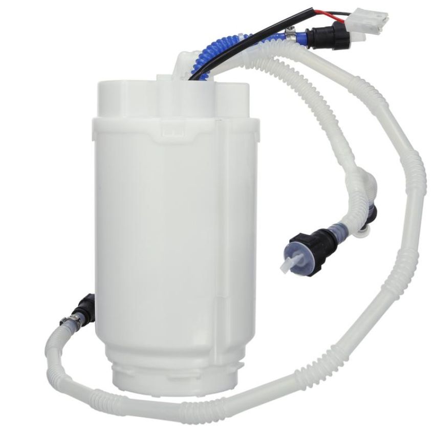 DELPHI FG1404 Fuel Pump and Strainer Set