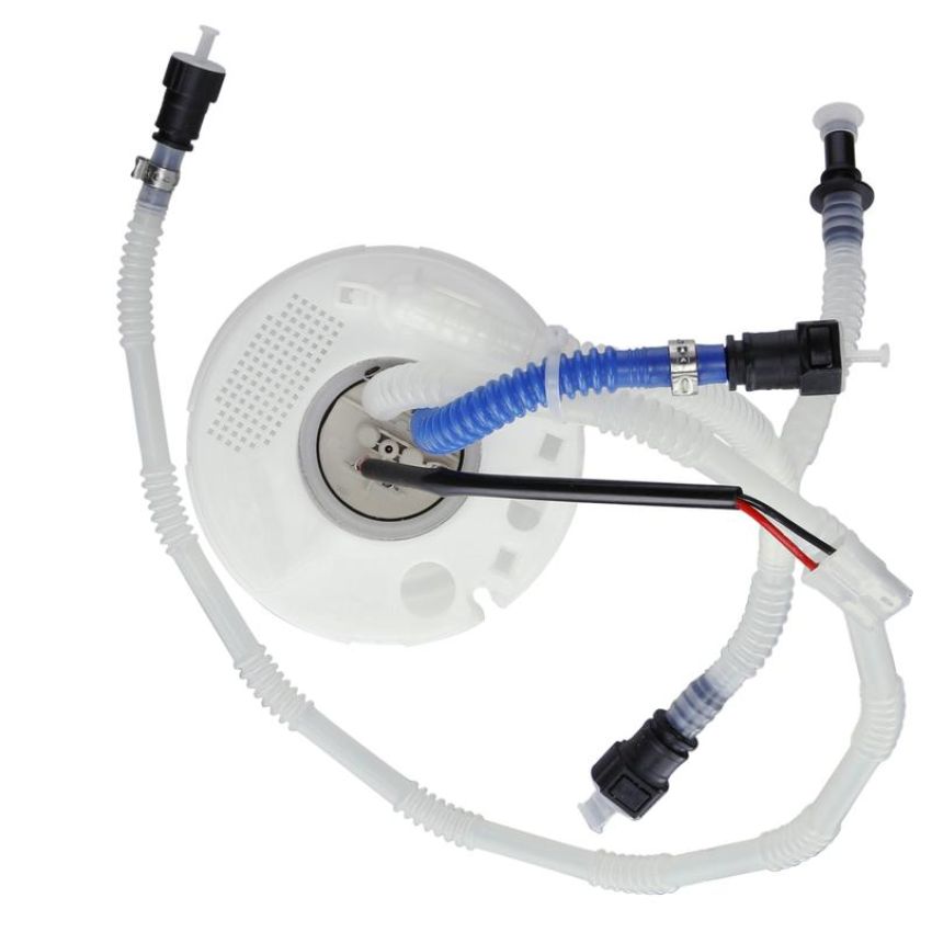 DELPHI FG1404 Fuel Pump and Strainer Set