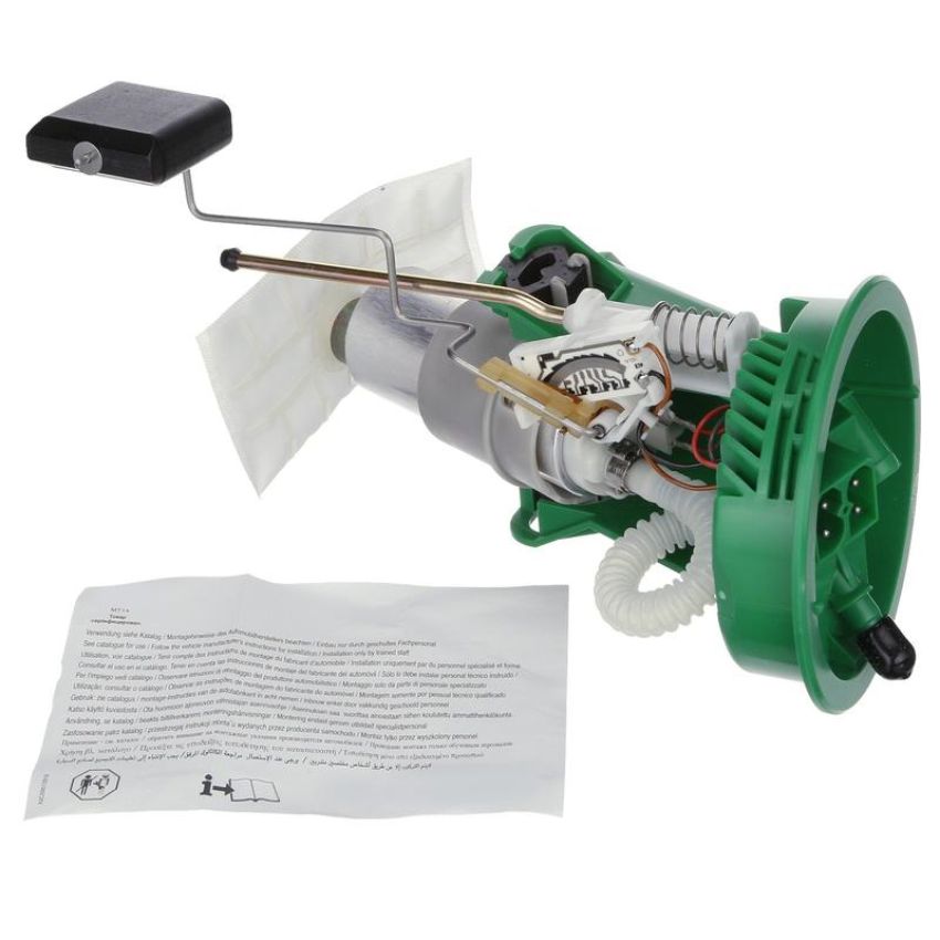 DELPHI FG1407 Fuel Pump Module Assembly