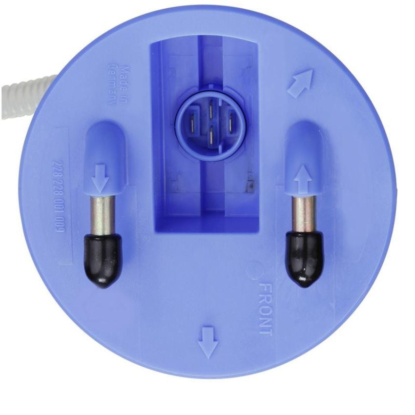 DELPHI FG1408 Fuel Pump Module Assembly