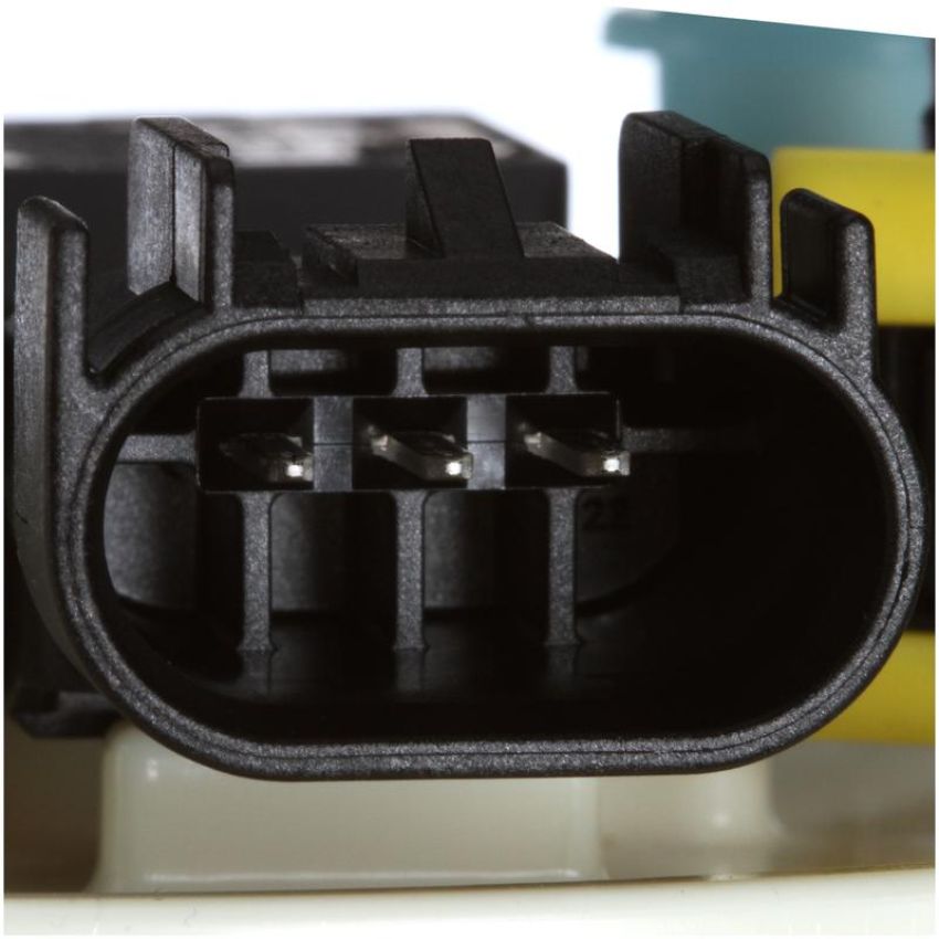 DELPHI FG1480 Fuel Pump Module Assembly