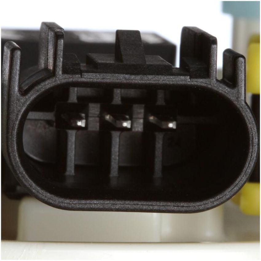 DELPHI FG1483 Fuel Pump Module Assembly