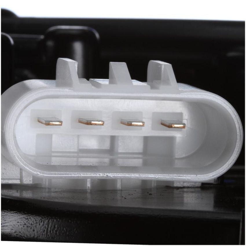 DELPHI FG1509 Fuel Pump Module Assembly
