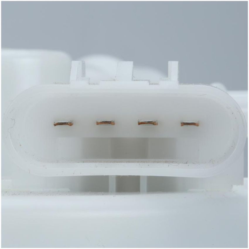 DELPHI FG1519 Fuel Pump Module Assembly