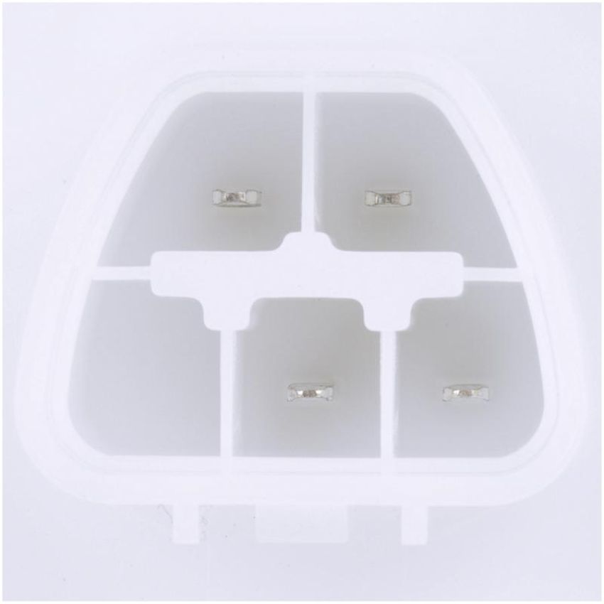DELPHI FG1525 Fuel Pump Module Assembly