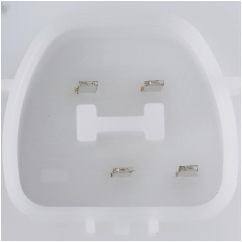 DELPHI FG1531 Fuel Pump Module Assembly