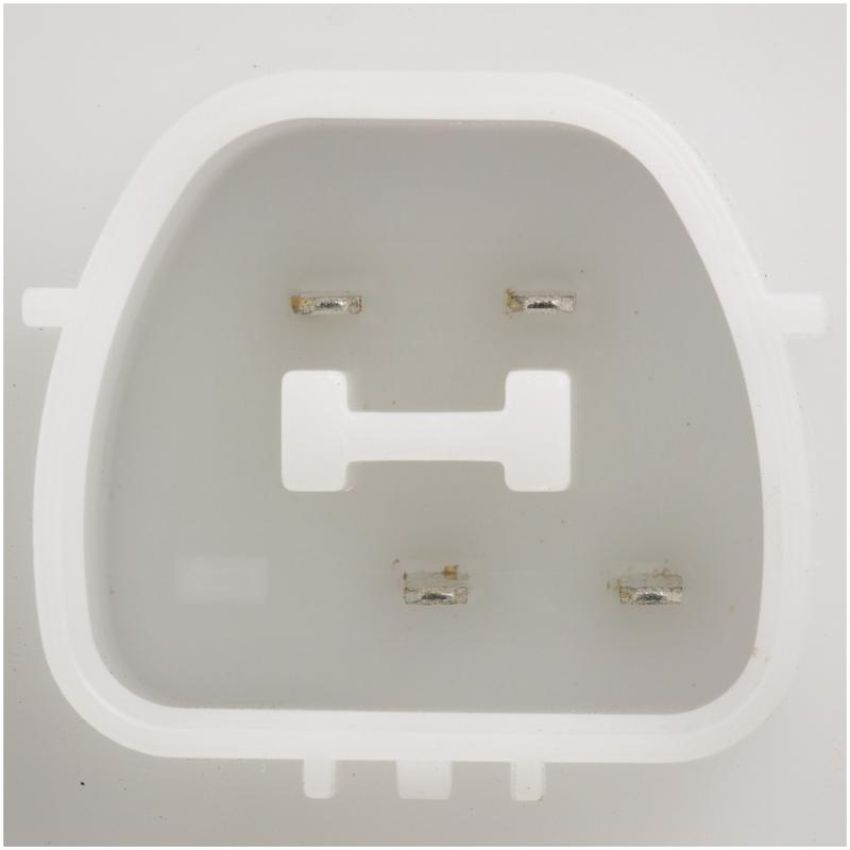 DELPHI FG1532 Fuel Pump Module Assembly
