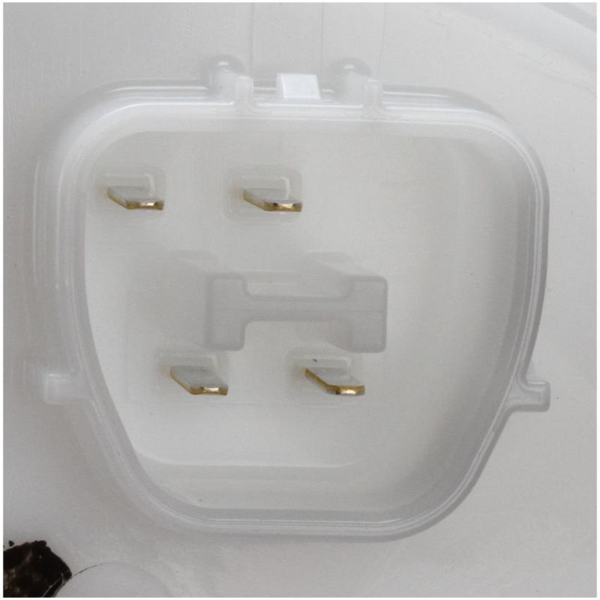 DELPHI FG1536 Fuel Pump Module Assembly