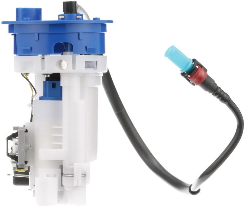 DELPHI FG1543 Fuel Pump Module Assembly