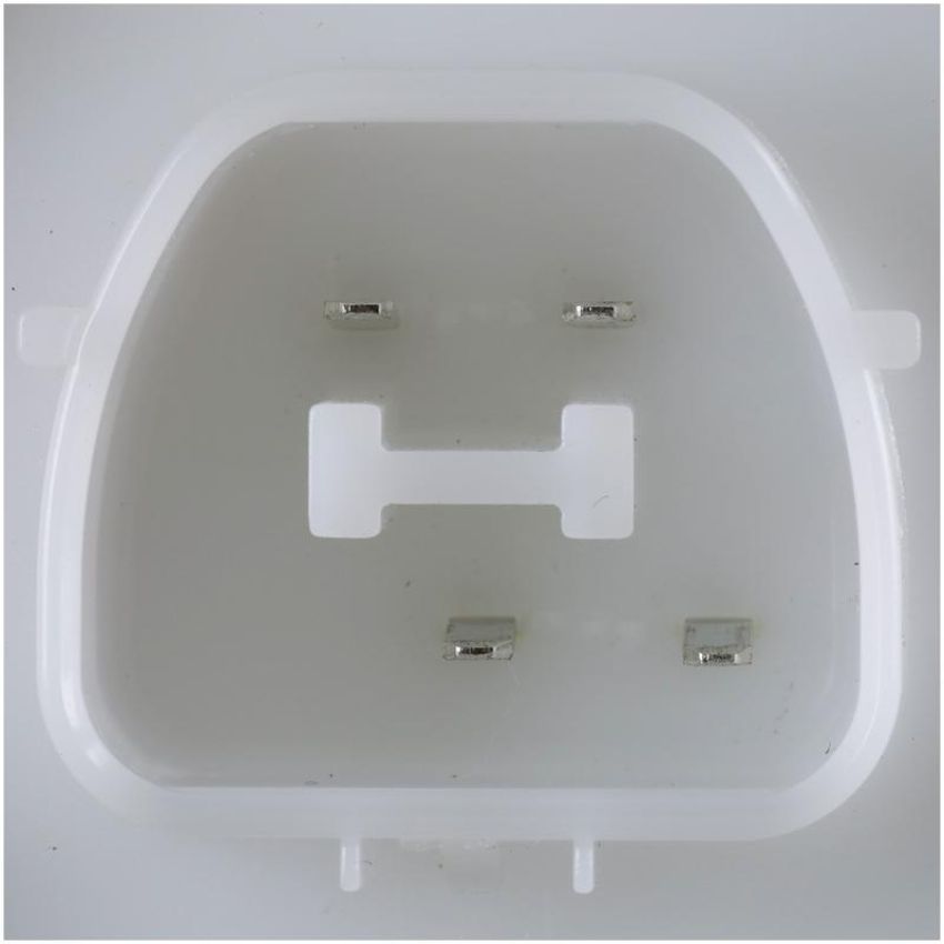 DELPHI FG1547 Fuel Pump Module Assembly