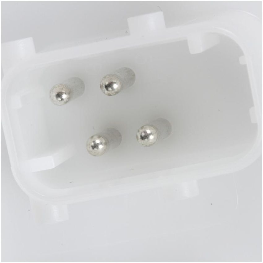 DELPHI FG1550 Fuel Pump Module Assembly