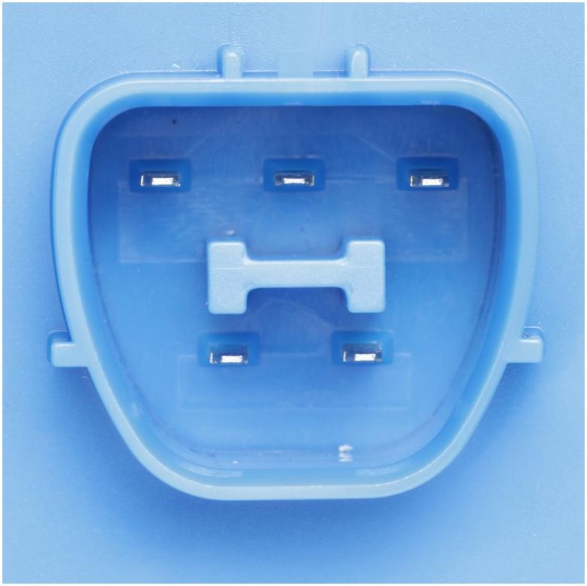 DELPHI FG1553 Fuel Pump Module Assembly