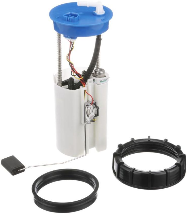 DELPHI FG1553 Fuel Pump Module Assembly