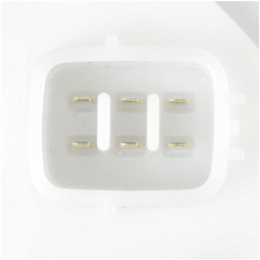 DELPHI FG1566 Fuel Pump Module Assembly