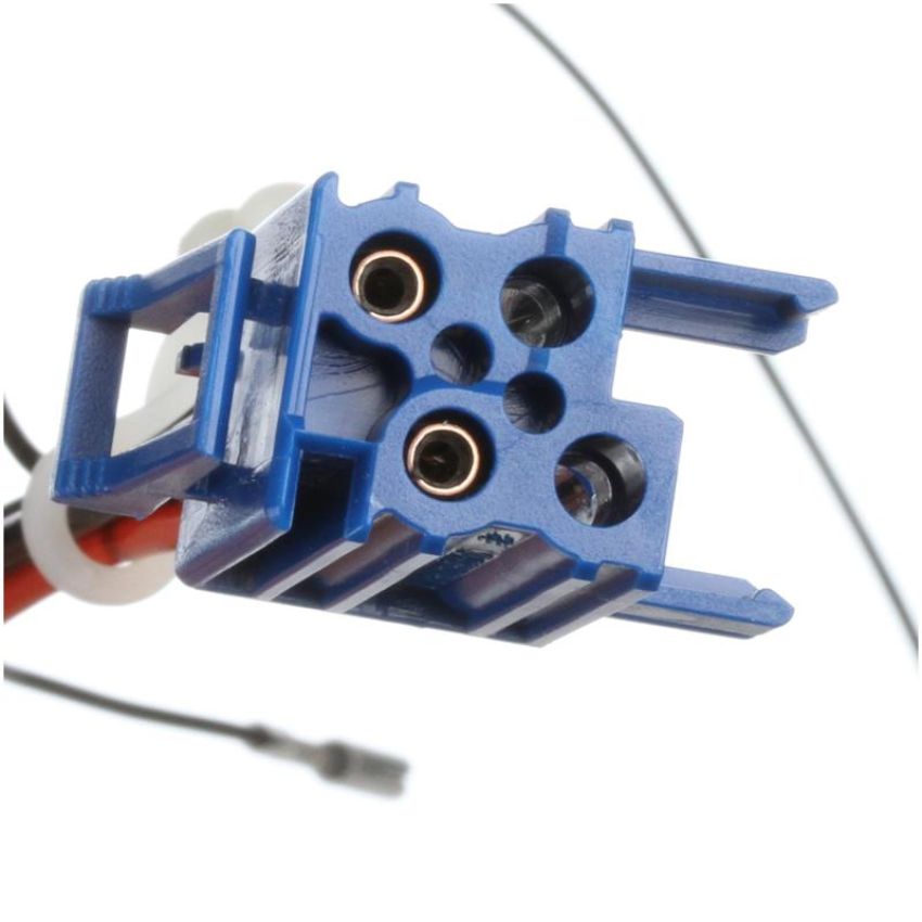 DELPHI FG1589 Fuel Pump and Strainer Set
