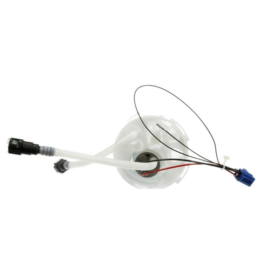 DELPHI FG1589 Fuel Pump and Strainer Set