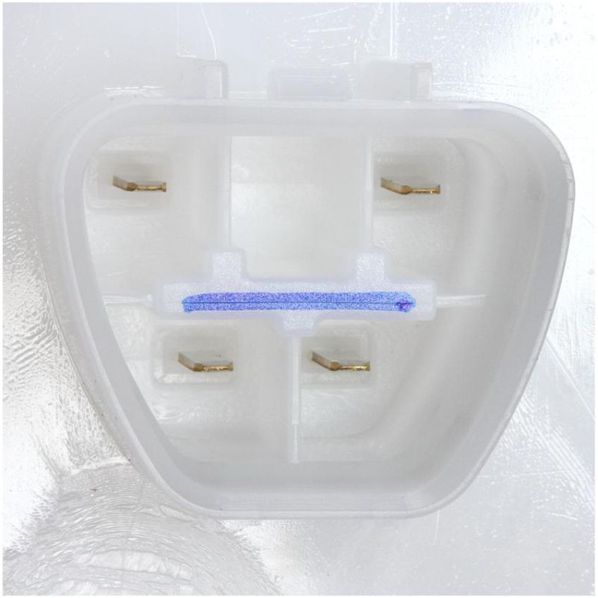 DELPHI FG1595 Fuel Pump Module Assembly