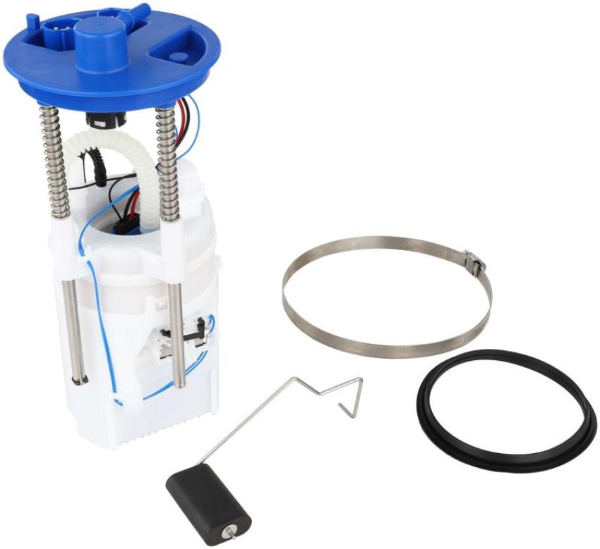 DELPHI FG1599 Fuel Pump Module Assembly