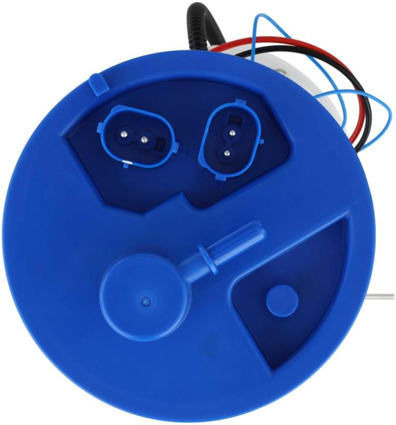 DELPHI FG1599 Fuel Pump Module Assembly