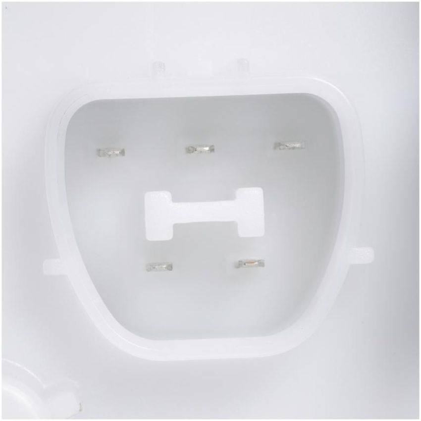 DELPHI FG1603 Fuel Pump Module Assembly