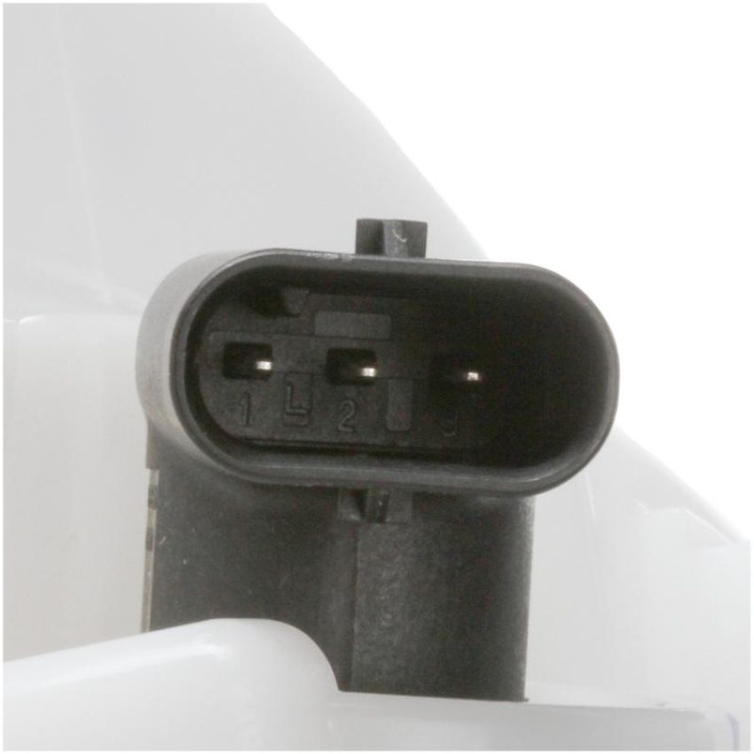 DELPHI FG1611 Fuel Pump Module Assembly