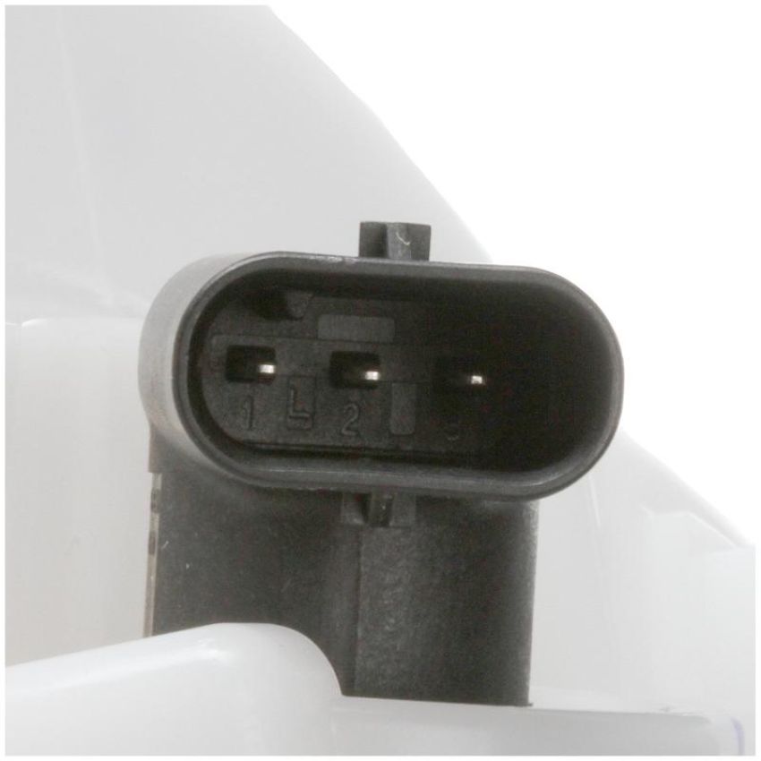 DELPHI FG1611 Fuel Pump Module Assembly